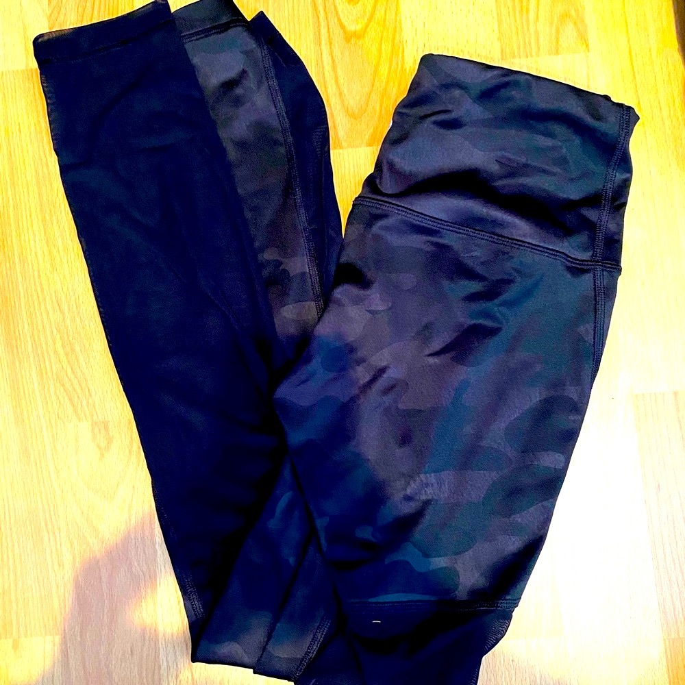 90 Degree XS full length leggings.